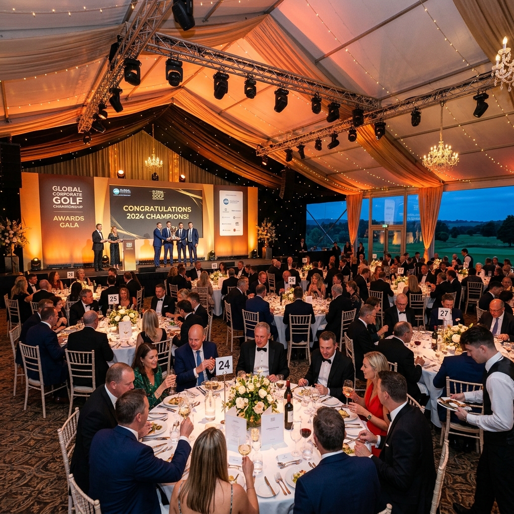 Tổ chức sự kiện (Event)