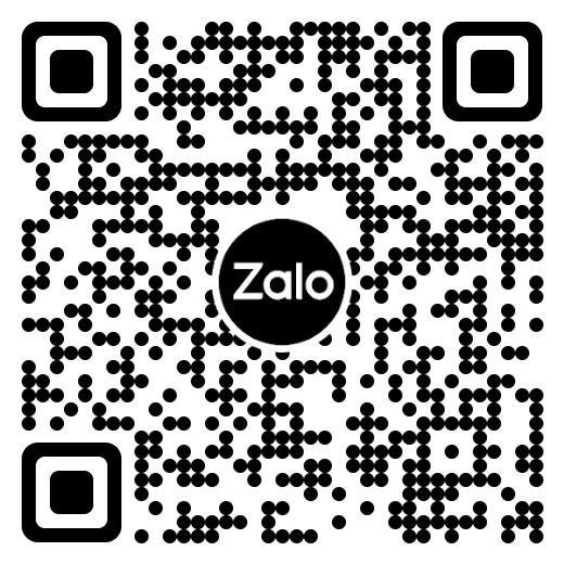 Zalo QR Code